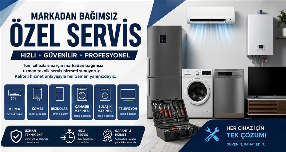 Demirci Oda Termostatı Servisi — Demirci özel servis